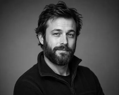 Magnus Beasley