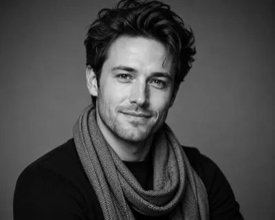 Toby Ashworth